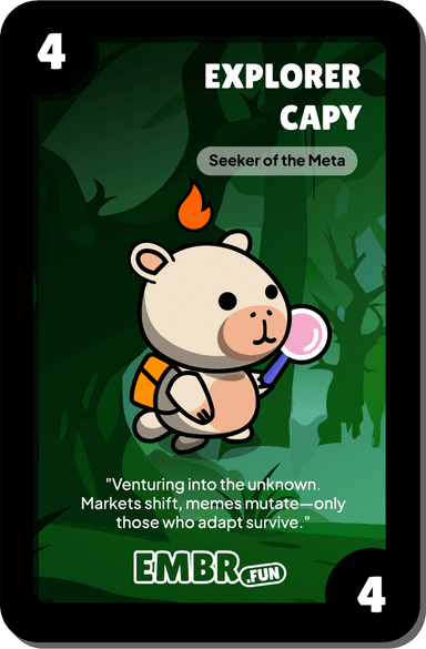 Capy Tier 4