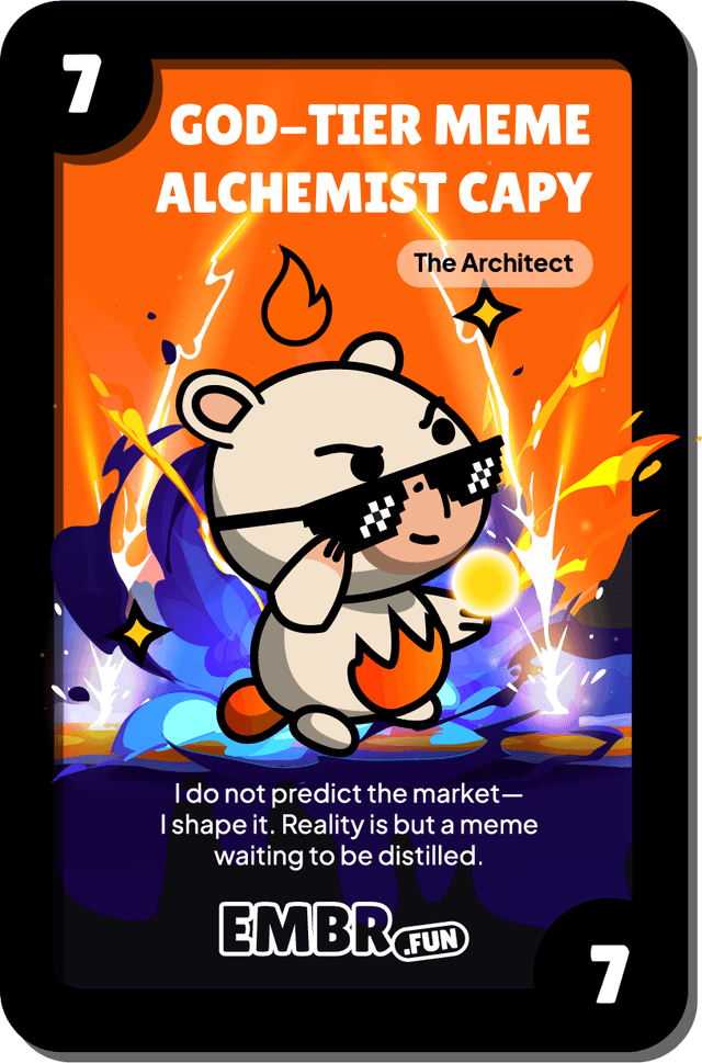 Capy Tier 7